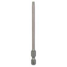 BOSCH Skrutkovací hrot Extra Hart T20, 89 mm 2607001652