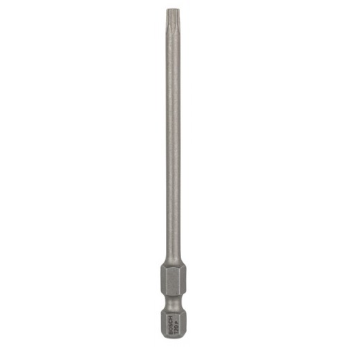 BOSCH Skrutkovací hrot Extra Hart T20, 89 mm 2607001652