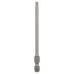 BOSCH Skrutkovací hrot Extra Hart T20, 89 mm 2607001652