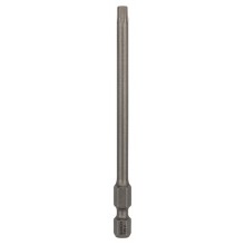 BOSCH Skrutkovací hrot Extra Hart T25, 89 mm 2607001654