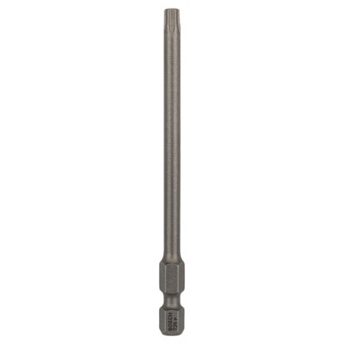 BOSCH Skrutkovací hrot Extra Hart T25, 89 mm 2607001654