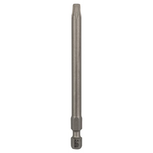 BOSCH Skrutkovací hrot Extra Hart T27, 89 mm 2607001656