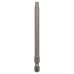 BOSCH Skrutkovací hrot Extra Hart T27, 89 mm 2607001656