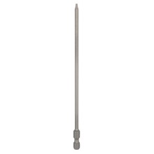 BOSCH Skrutkovací hrot Extra Hart T8, 152 mm 2607001662