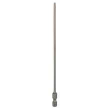 BOSCH Skrutkovací hrot Extra Hart T10, 152 mm 2607001664
