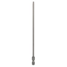 BOSCH Skrutkovací hrot Extra Hart T15, 152 mm 2607001666