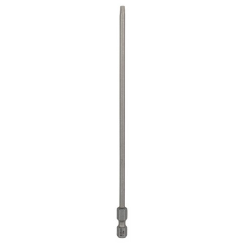 BOSCH Skrutkovací hrot Extra Hart T15, 152 mm 2607001666