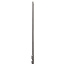 BOSCH Skrutkovací hrot Extra Hart T20, 152 mm 2607001668