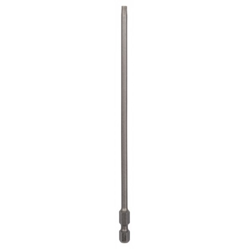 BOSCH Skrutkovací hrot Extra Hart T20, 152 mm 2607001668