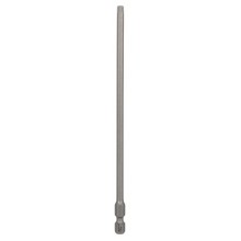 BOSCH Skrutkovací hrot Extra Hart T25, 152 mm 2607001670