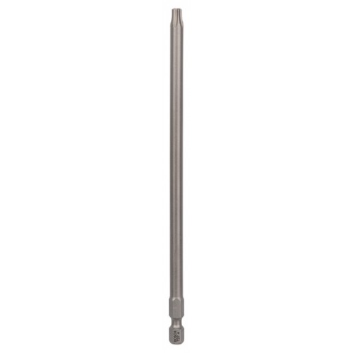 BOSCH Skrutkovací hrot Extra Hart T27, 152 mm 2607001672