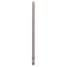 BOSCH Skrutkovací hrot Extra Hart T30, 152 mm 2607001674