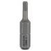 BOSCH Skrutkovací bit Extra Hard HEX 3, 25 mm 2607001722