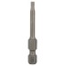BOSCH Skrutkovací bit Extra Hard HEX 3, 49 mm 2607001732