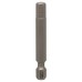 BOSCH Skrutkovací bit Extra Hard HEX 6, 49 mm 2607001735