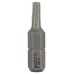 BOSCH Skrutkovací bit Extra Hard T15, 25 mm 2607002495