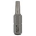 BOSCH Skrutkovací bit Extra Hard T20, 25 mm 2607002496