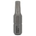 BOSCH Skrutkovací bit Extra Hard T25, 25 mm 2607002497