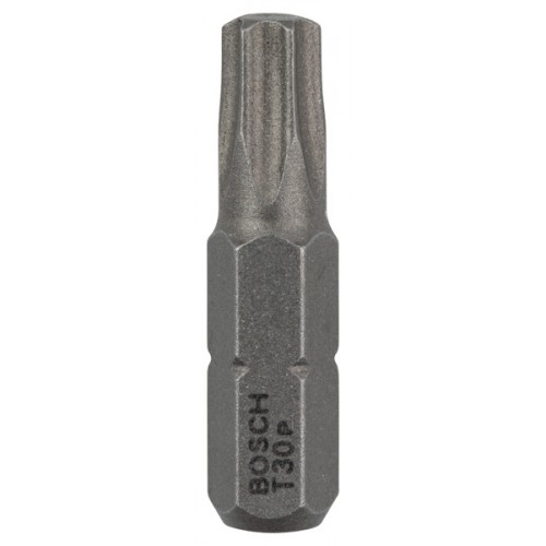 BOSCH Skrutkovací bit Extra Hard T30, 25 mm 2607002499