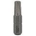 BOSCH Skrutkovací bit Extra Hard T30, 25 mm 2607002499