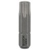 BOSCH Skrutkovací bit Extra Hard T40, 25 mm 2607002500