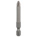 BOSCH Skrutkovací bit Extra Hard PZ 2, 49 mm 2607002506