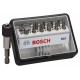BOSCH (12+1) Sada skrutkovacích bitov s adaptérom Robust Line, M Extra-Hart 2607002566