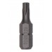 BOSCH Skrutkovací bit Extra Hard T20 25 mm 2607002799