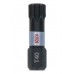 BOSCH Skrutkovací bit Impact Control T40 25 mm 2607002808