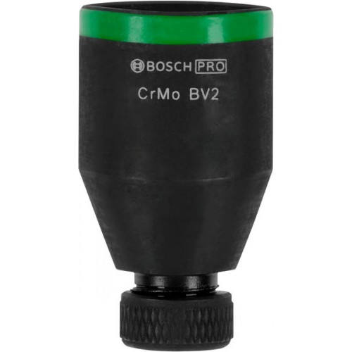 BOSCH Adaptér PRO Impact Bit Adapter, 1/2" 2607002884