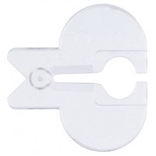 BOSCH Ochrana proti odštiepeniu 2607010079
