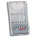 BOSCH 7dielna súprava vrtákov do kameňa CYL-1 2607017035