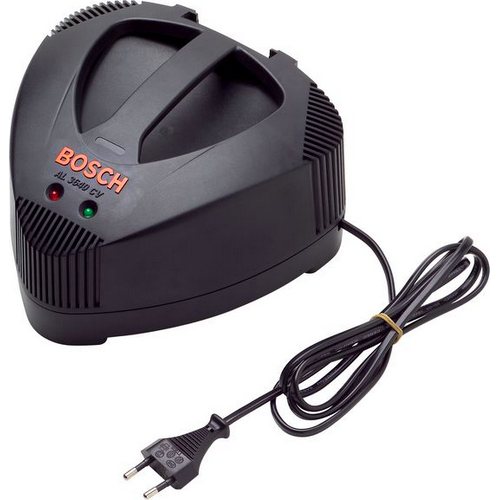 BOSCH rýchlonabíjačka 36 V LI Al 3640 CV 2.607.225.100