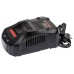 BOSCH GAL 3680 CV Viacnapäťová nabíjačka 14,4-36V 2607225900