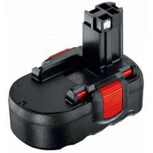 BOSCH akumulátor NiCd 18V / 1,5 Ah, 2607335536