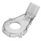 BOSCH Adaptér na odsávanie, zanorovacia jednotka 2608000489