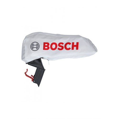 BOSCH Vak na prach pre GHO 12V-20 2608000675