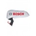 BOSCH Vak na prach pre GHO 12V-20 2608000675