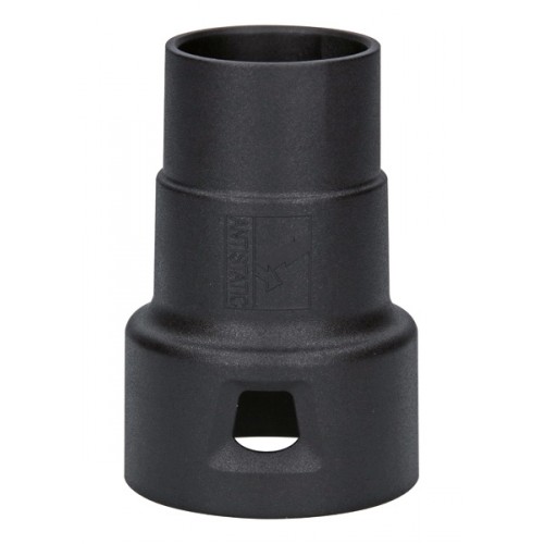 BOSCH Adaptér odsávania pre frézu GFF 22 a brúsku GEX 150 Turbo 2608000682
