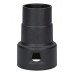 BOSCH Adaptér odsávania pre frézu GFF 22 a brúsku GEX 150 Turbo 2608000682