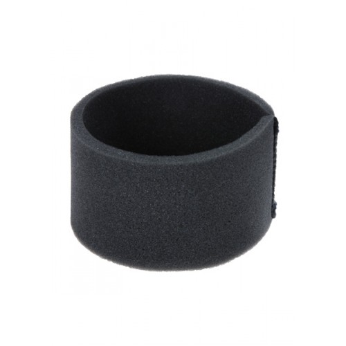 BOSCH Penový filter (otvorený na jednej strane) do vysávača GAS 12-25 PL 2608000711
