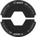 BOSCH Lisovacia matrica PRO, DIN K18 AL, 70 mm2, hliník 2608001139