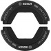 BOSCH Lisovacia matrica PRO, DIN K25 AL, 150 mm2, hliník 2608001141