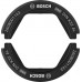 BOSCH Lisovacia matrica PRO, DIN K32 AL, 240 mm2, hliník 2608001143