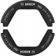 BOSCH Lisovacia matrica PRO, DIN K32 AL, 240 mm2, hliník 2608001143