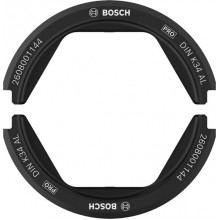 BOSCH Lisovacia matrica PRO, DIN K34 AL, 300 mm2, hliník 2608001144