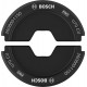 BOSCH Lisovacia matrica PRO, U70 CU, 70 mm2, meď 2608001150