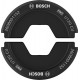 BOSCH Lisovacia matrica PRO, U120 CU, 120 mm2, meď 2608001152