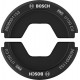 BOSCH Lisovacia matrica PRO, U150 CU, 150 mm2, meď 2608001153