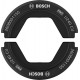 BOSCH Lisovacia matrica PRO, U240 CU, 240 mm2, meď 2608001155